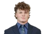 Tommy Huss headshot