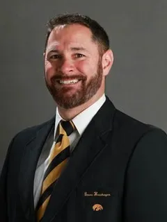 Chris Polizzi headshot