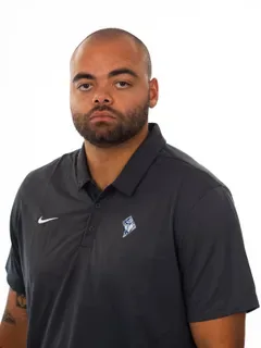 Nolan Givan headshot
