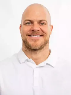 Tyson Brown headshot
