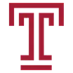 Temple logo