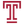 Temple logo