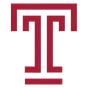 Temple logo