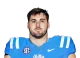 Brycen Sanders headshot