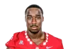 Zyil Powell headshot