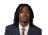 Darien Williams headshot