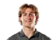 Brady Hultman headshot