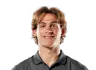 Brady Hultman headshot