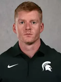 Ted Flaherty headshot