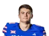 Colter McDaniel headshot