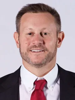 Ryan Silverfield headshot