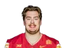 Braden Simonsen headshot