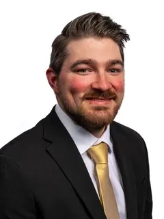 Nick Porreca headshot