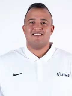 Brooks Jenkins headshot