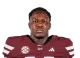 Ja'Bryis Stewart headshot