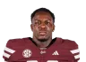 Ja'Bryis Stewart headshot