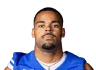 Isaiah Glasker headshot