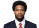 Israel Oladipupo headshot