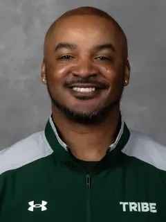 Bryan Randall headshot