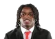 Quan Sanks headshot