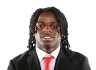 Quan Sanks headshot