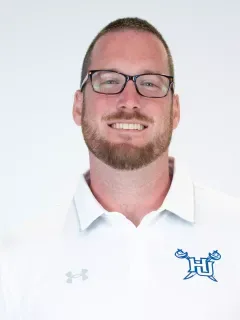 Connor Loper headshot