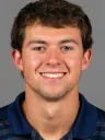 Kason Brown headshot