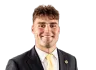 Blake Hebert headshot
