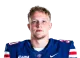 Ethan Crisp headshot