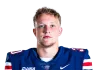 Ethan Crisp headshot