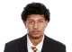 Zae Thomas headshot