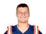 Davin Stoffel headshot