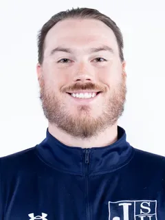 Rip Kirk headshot