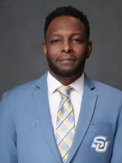 Cameron Rodgers headshot