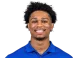 Kimari Robinson headshot