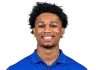 Kimari Robinson headshot