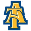 North Carolina A&T logo