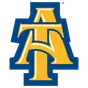 North Carolina A&T logo