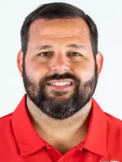 Will Weaver headshot