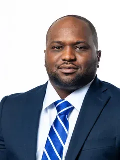Tommy Shuler headshot