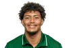 Jaseim Mitchell headshot