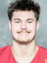 Luke Galer headshot