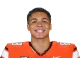 Jordan Vyborny headshot