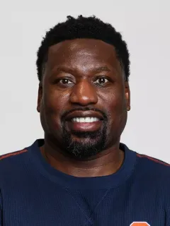 John Scott Jr. headshot