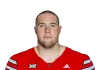 Elias Gillen headshot