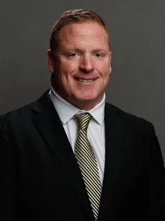 George Barnett headshot