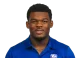 Jadon Mayfield headshot