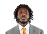 Tre Richardson headshot