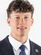 Micah Drescher headshot
