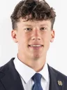 Micah Drescher headshot